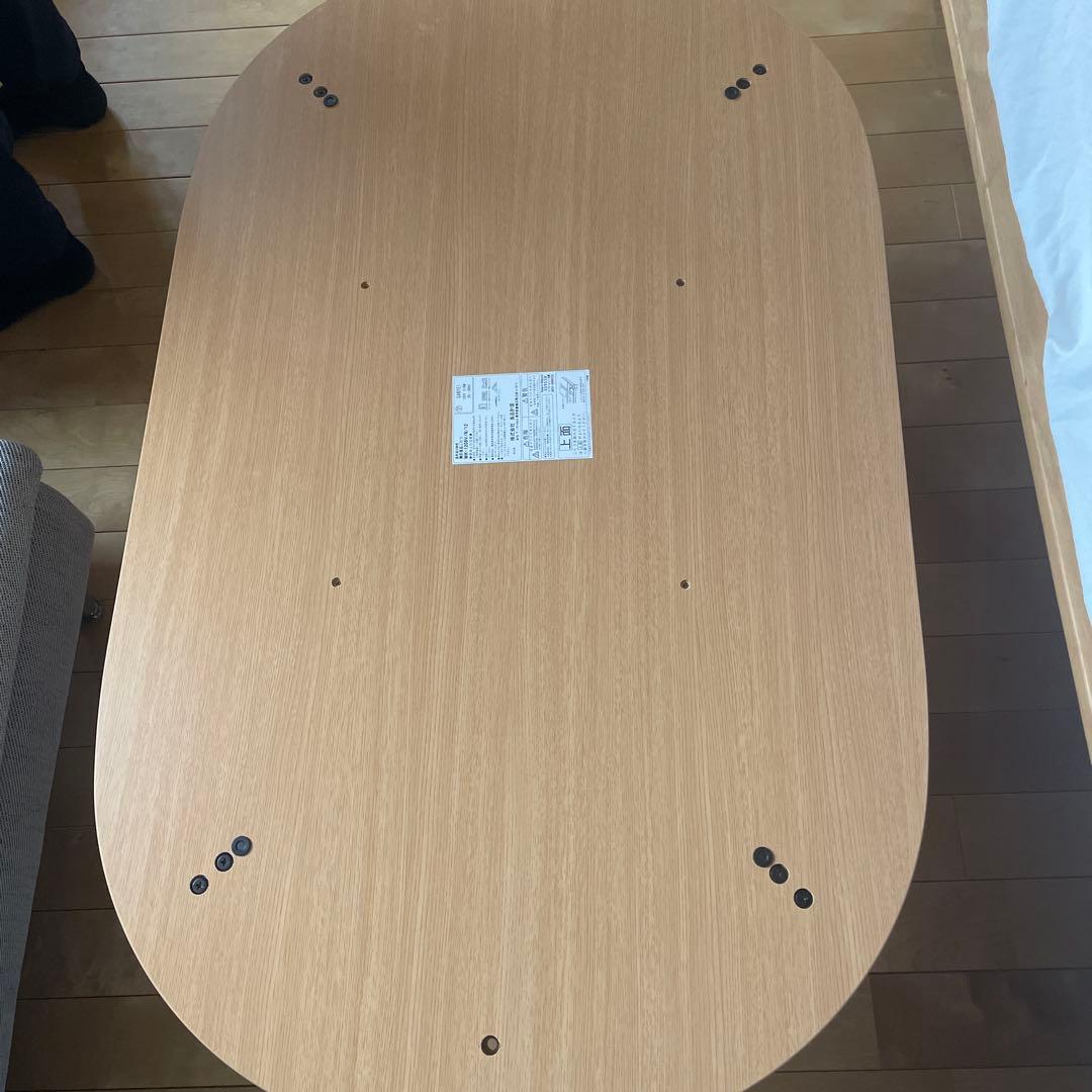 無印良品 こたつ SANYEI MK-1208V/N/12 510W 120