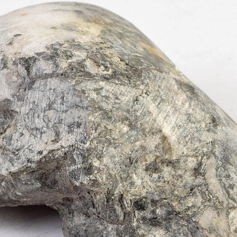 天然石 鑑賞石 置物 重さ約243g N 8922