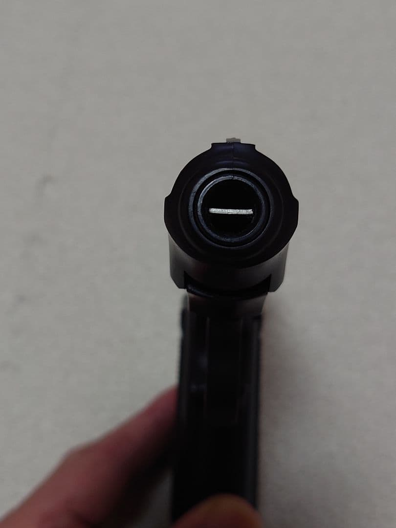 （美品）マルシン工業 WALTHER PP 完成品