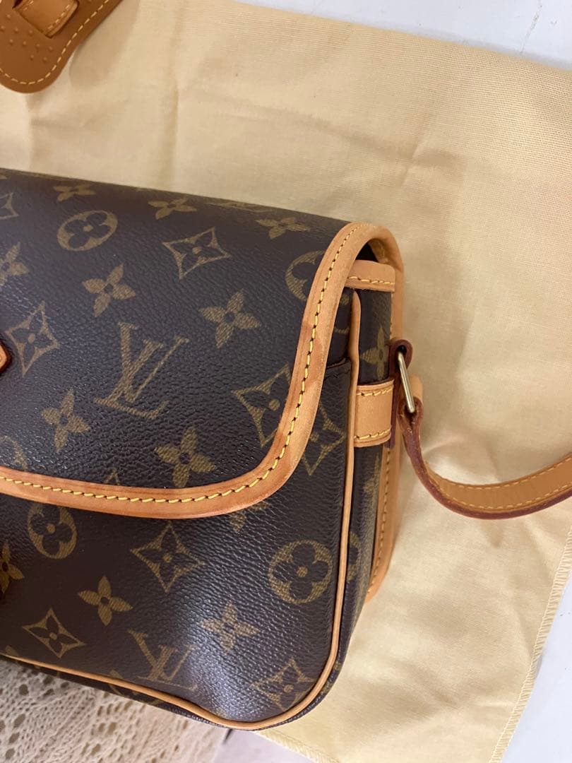 ルイヴィトン ショルダーバッグ