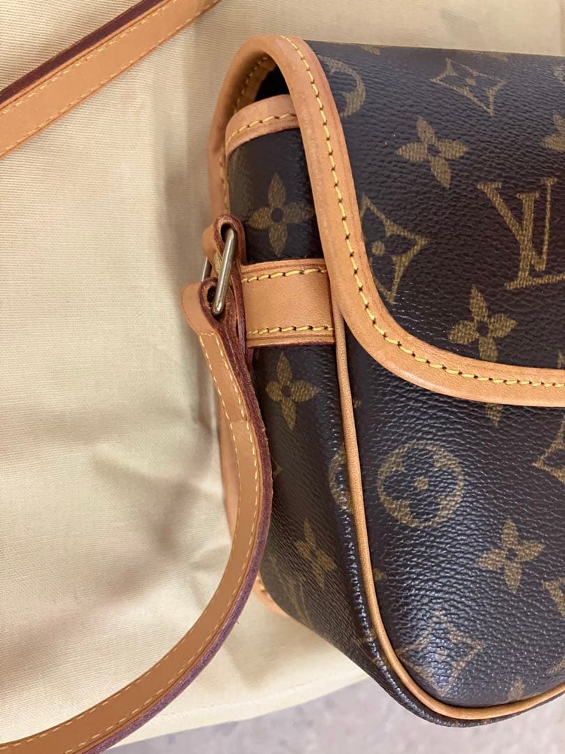 ルイヴィトン ショルダーバッグ