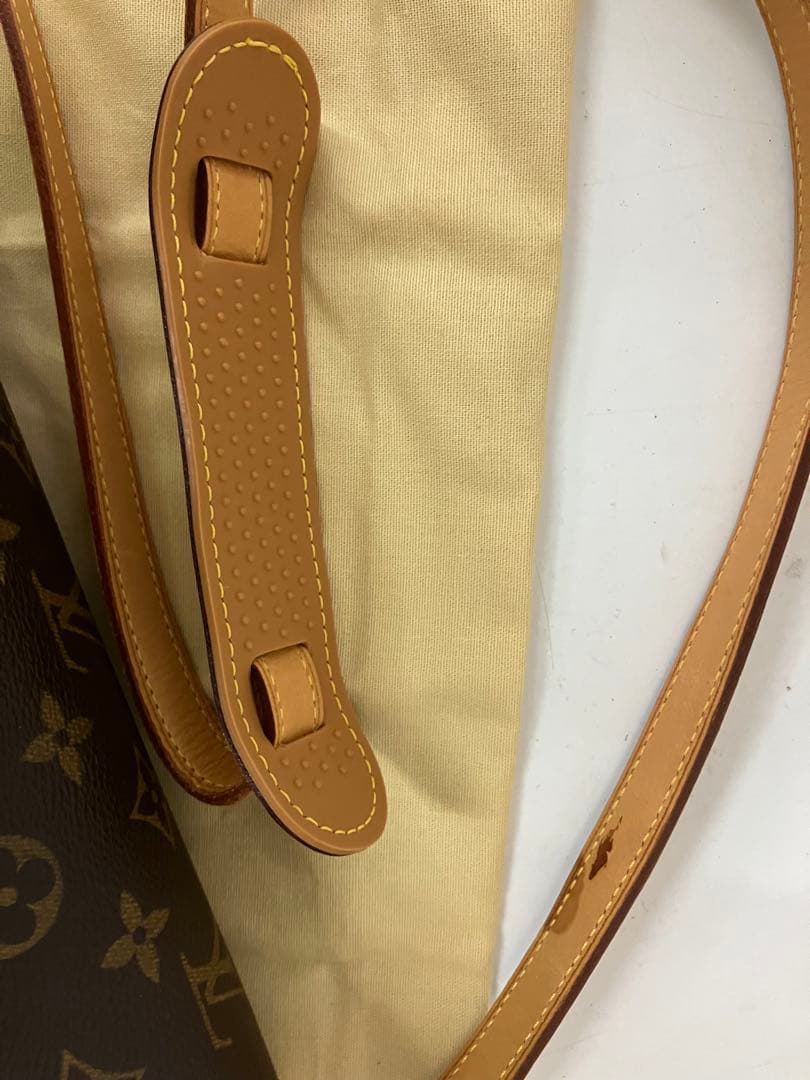 ルイヴィトン ショルダーバッグ