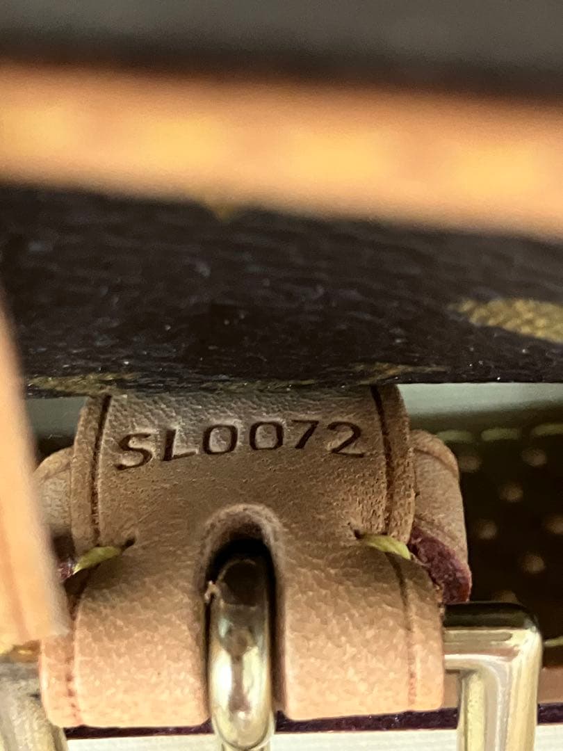 ルイヴィトン ショルダーバッグ