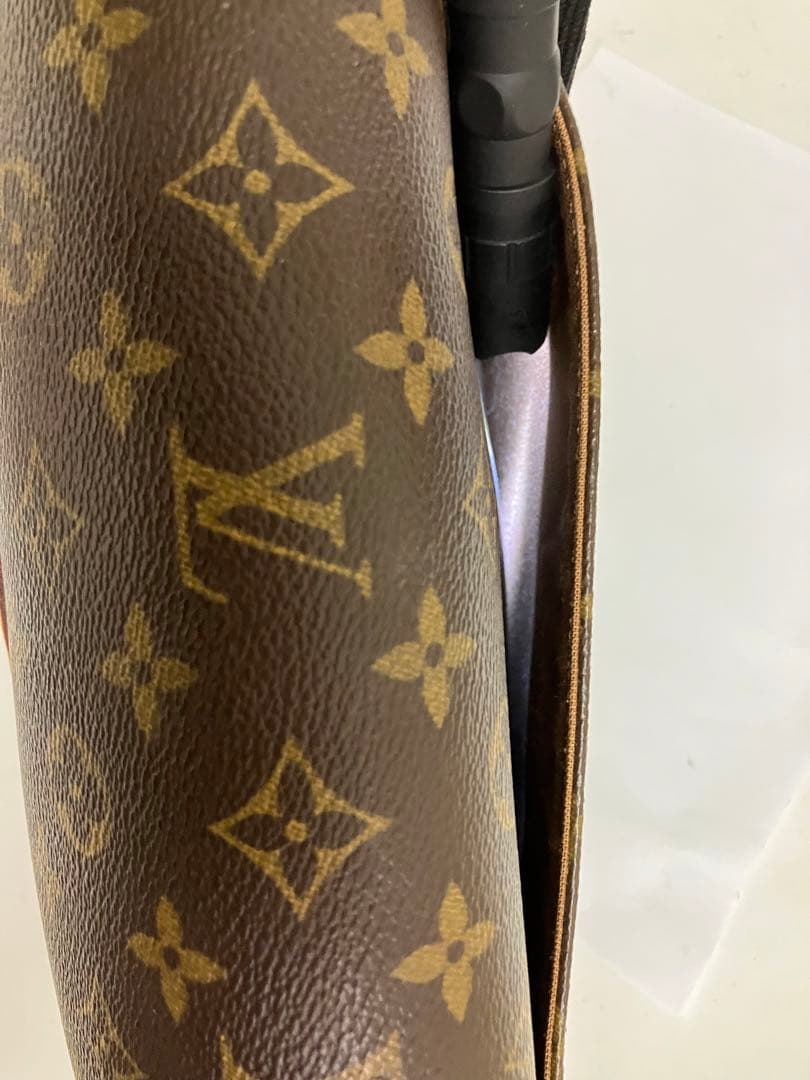 ルイヴィトン ショルダーバッグ