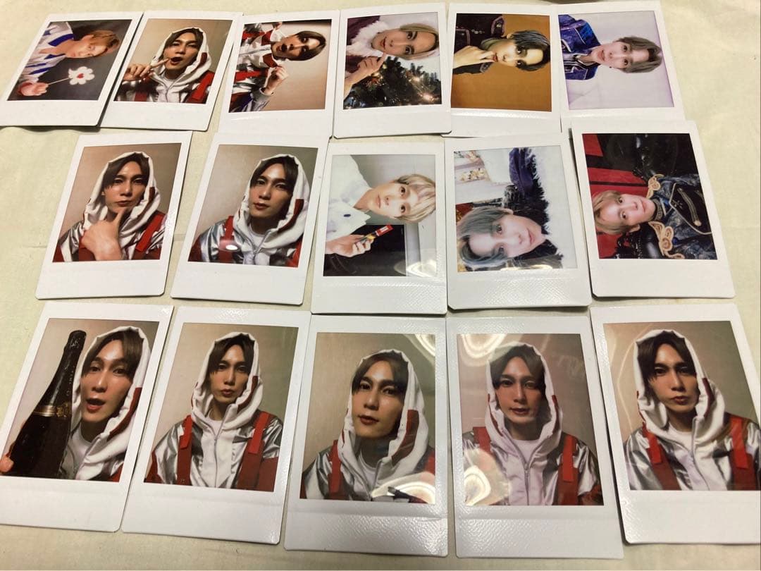 めせもあ mesemoa チェキ MeseMoa. めせもあ 白服 チェキ MeseMoa