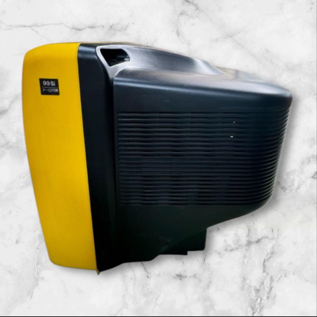 MITSUBISHI カラーテレビ 阪神タイガースモデル 14C-KT1 - メルカリ