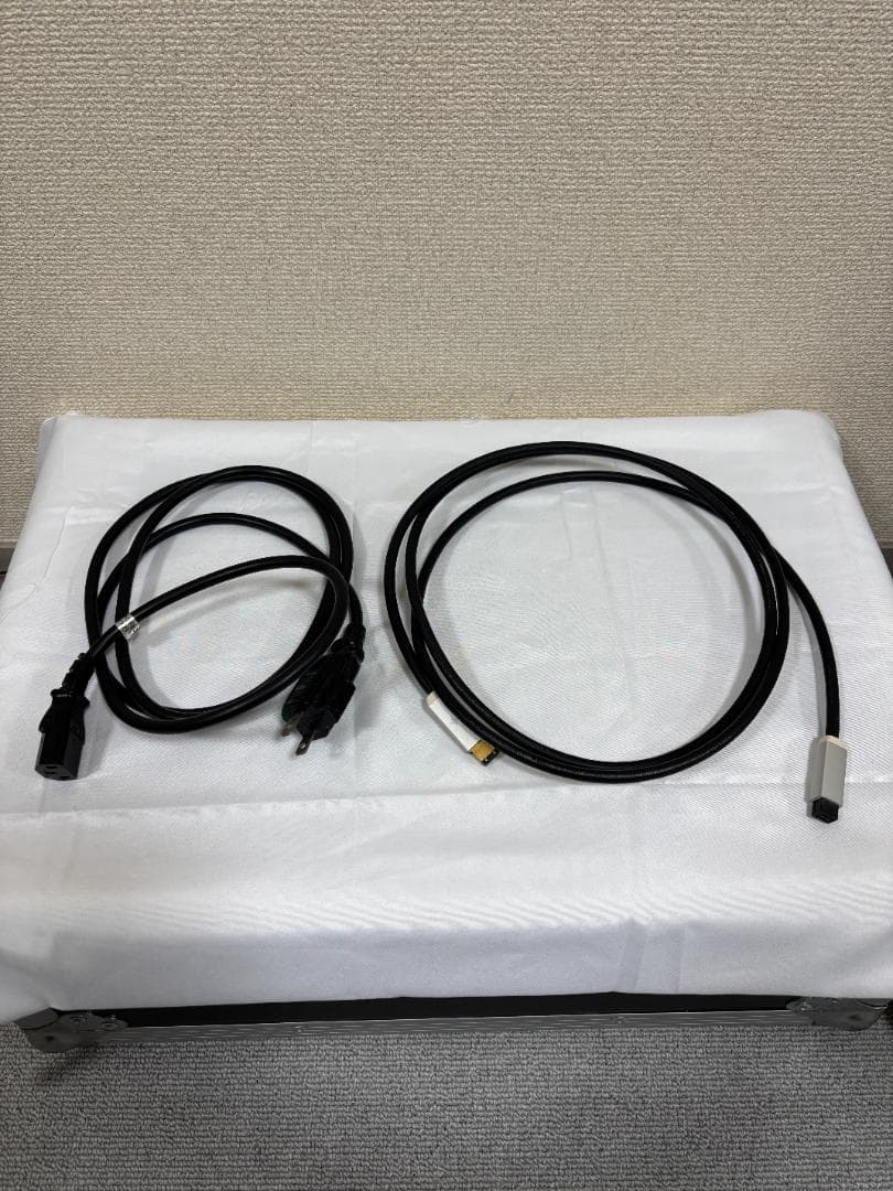 【動作未確認】Mackie Onyx 1220i 専用ケース・オヤイデケーブル付