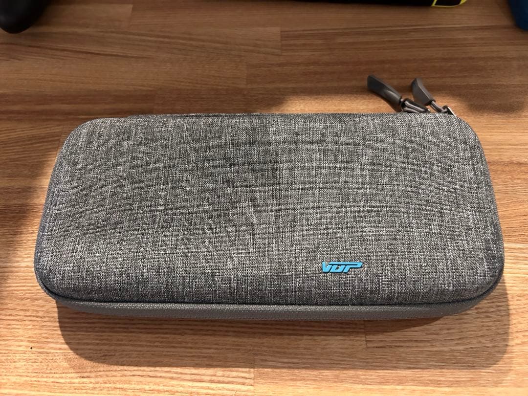 任天堂スイッチバッテリー強化版【ケース付】