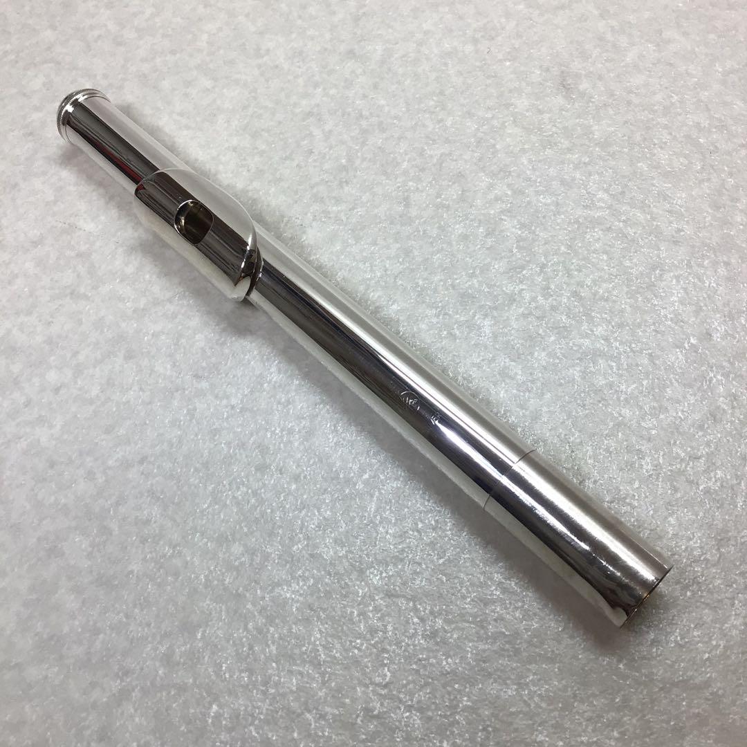 (16) YAMAHA ヤマハ　フルート　YFL-311 Eメカ付