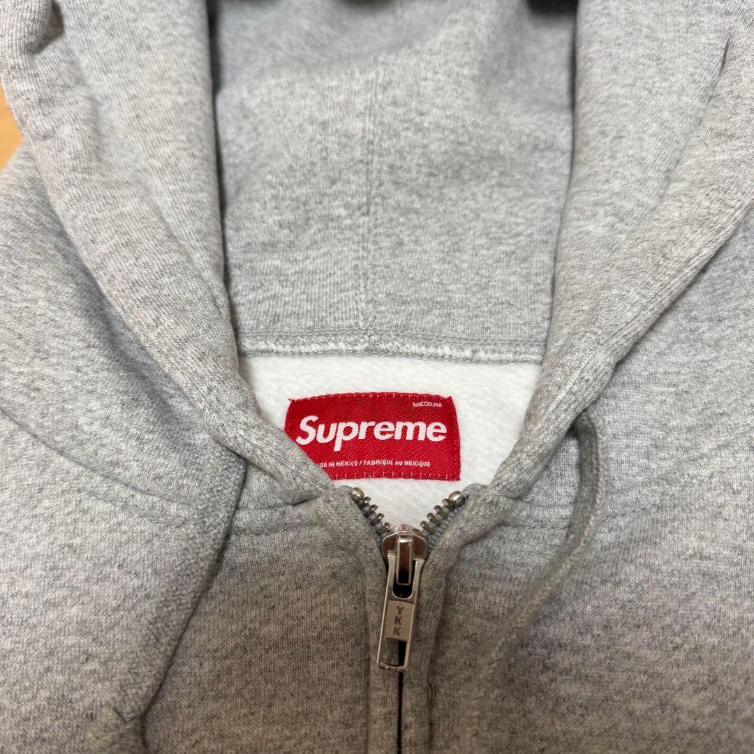 トップス Supreme 25fw Small Box Hooded Sweatshirt
