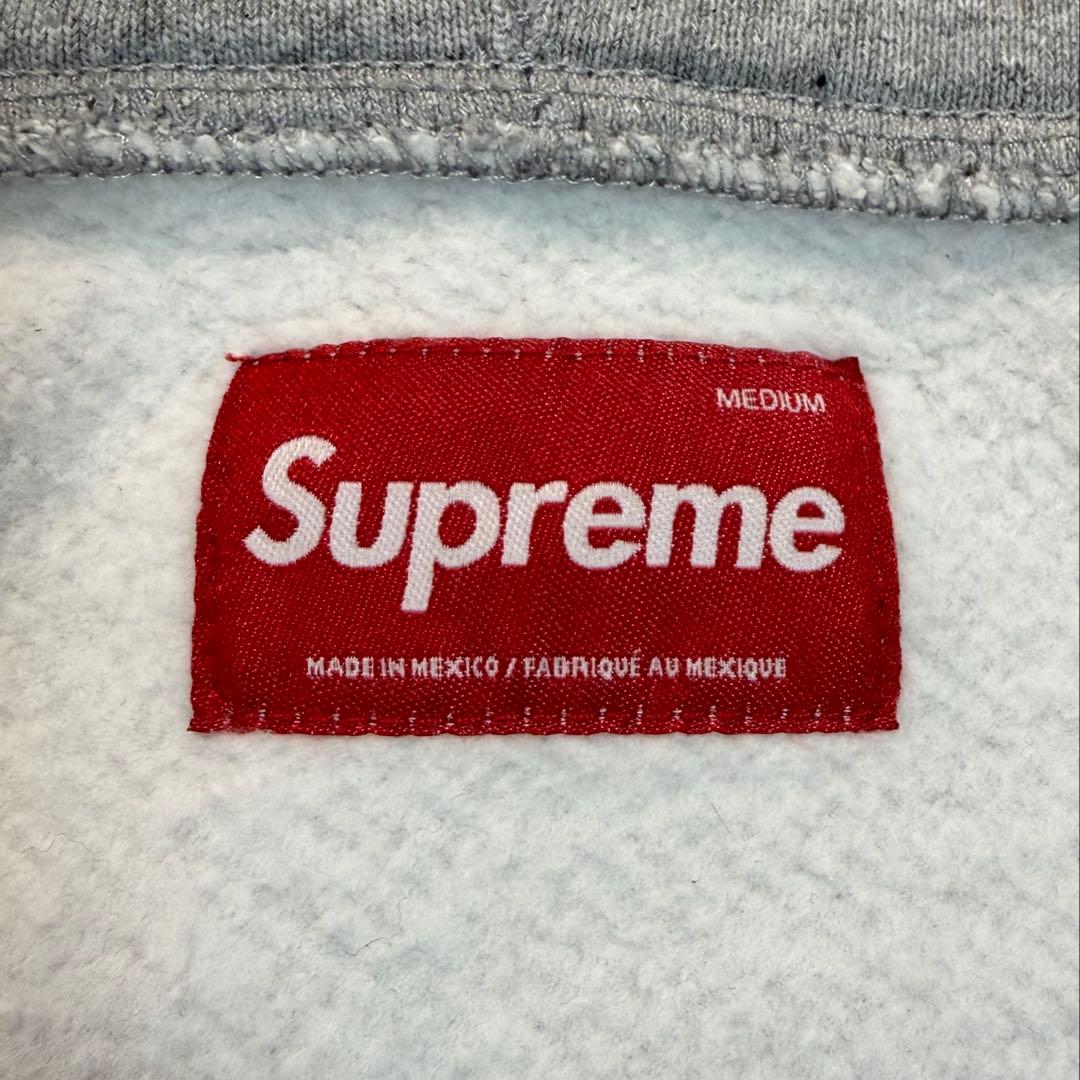 トップス Supreme 25fw Small Box Hooded Sweatshirt