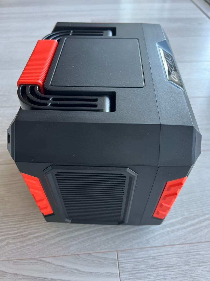 ヨドバシ ポータル電源の夢 お年玉箱 アンカー