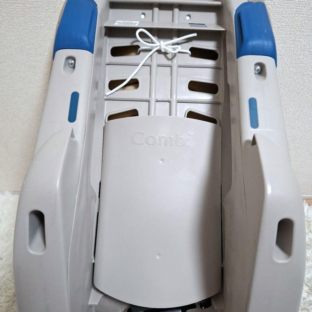 【美品】combi コッコロ S UX ヘーゼルナッツ クッション丸洗い済み