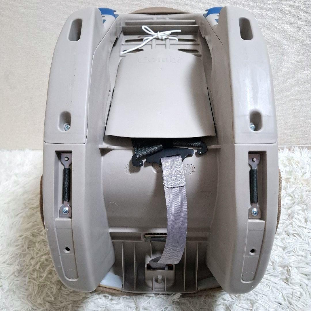 【美品】combi コッコロ S UX ヘーゼルナッツ クッション丸洗い済み