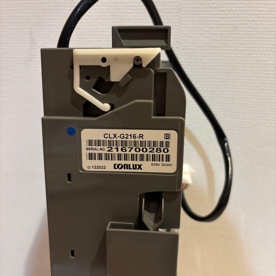 中古コインメック CLX-G216-R - メルカリ