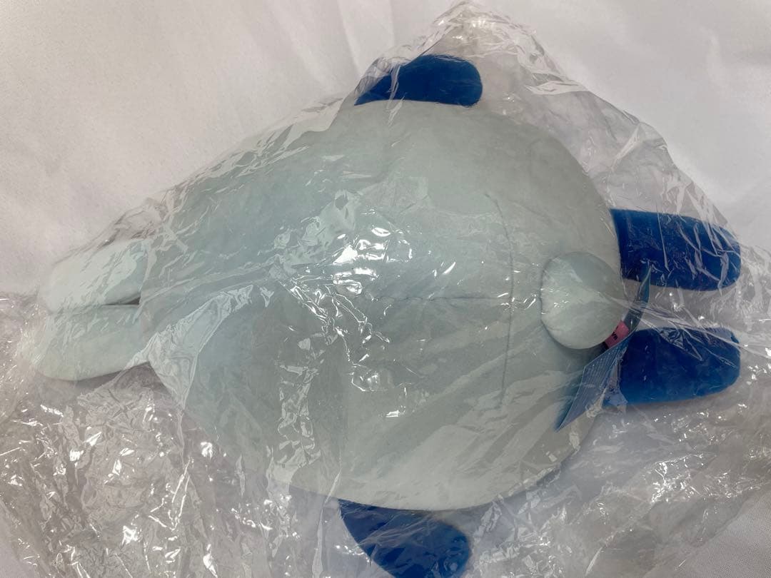 ASTRO チャ・ウヌ ロロハ30cmチャウヌキャラクターぬいぐるみ（大