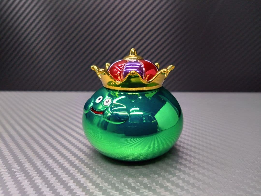 専用出品】メタリックモンスターズ スライムベホマズン カラー