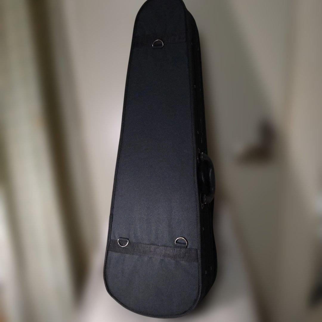 ♥大特価♥新品未使用のバイオリン4/4♥初心者大人用♥弓、ケ―ス、松脂つき