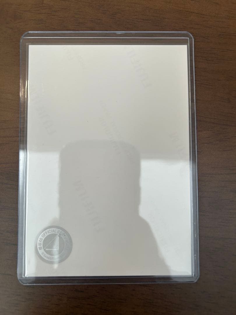 2025浴衣　直筆　小島凪紗