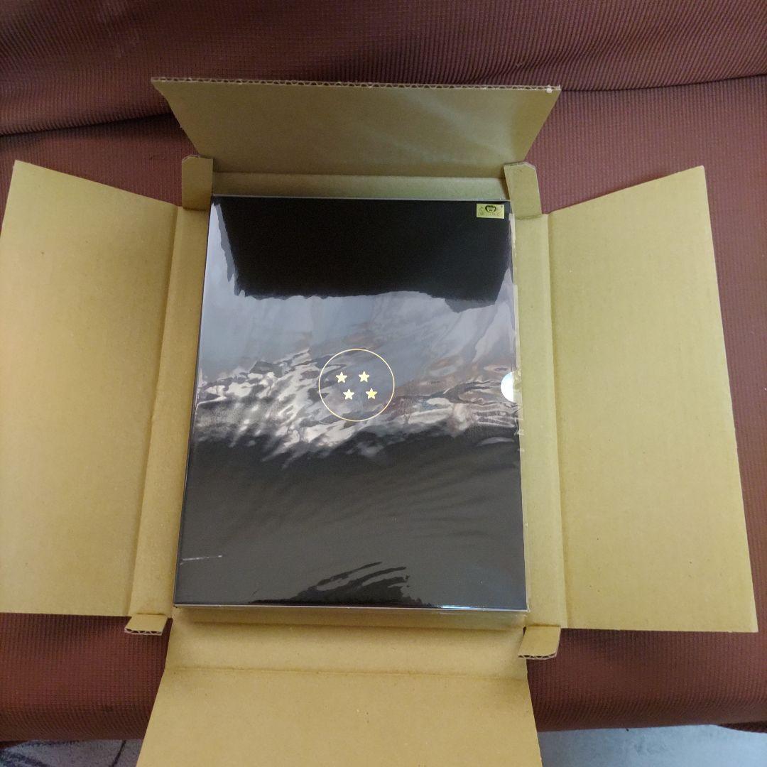 ドラゴンボール メダル