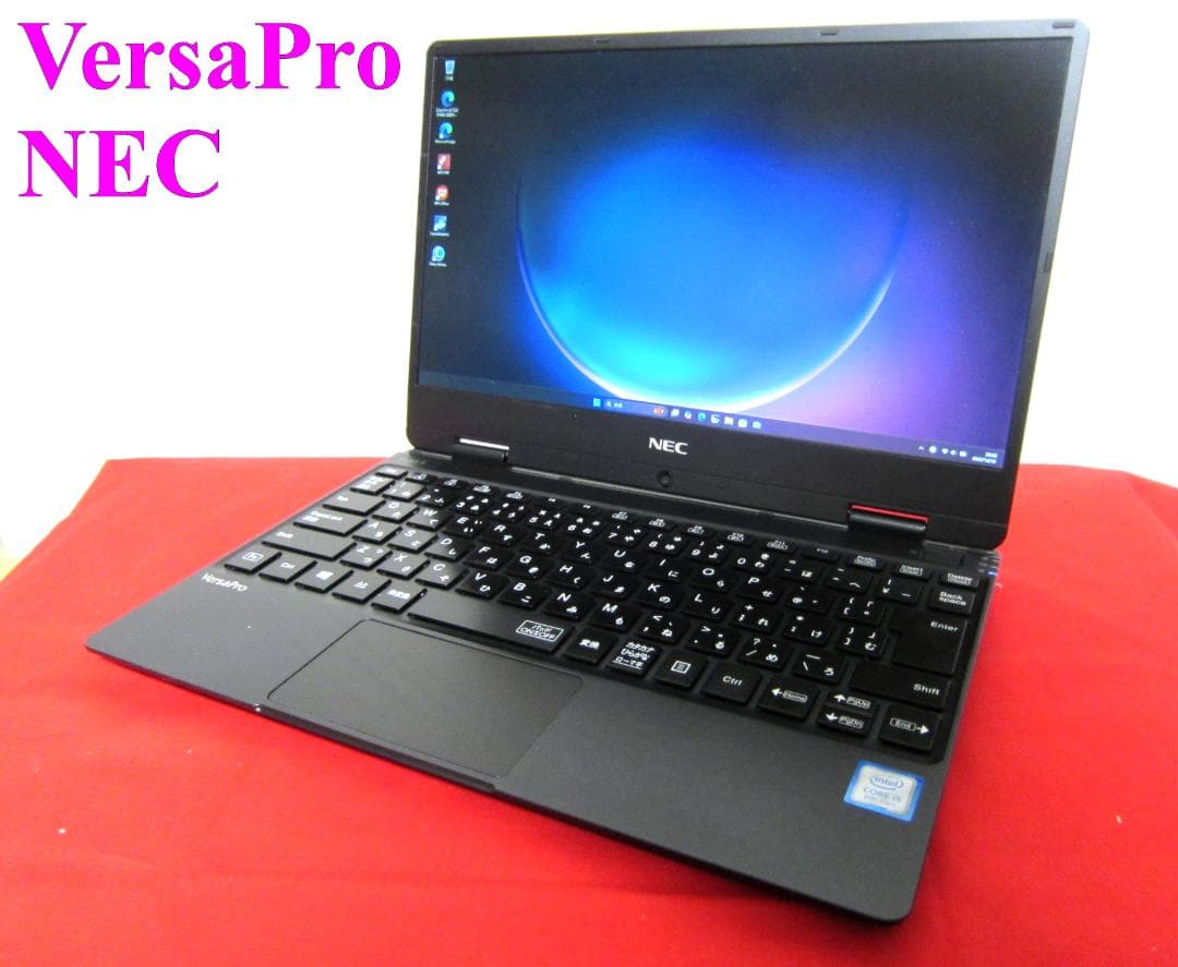 512GB 8G NEC VersaPro PC-VKT131Z65 ノート 512GB 8G NEC VersaPro PC-VKT131Z65 ノート
