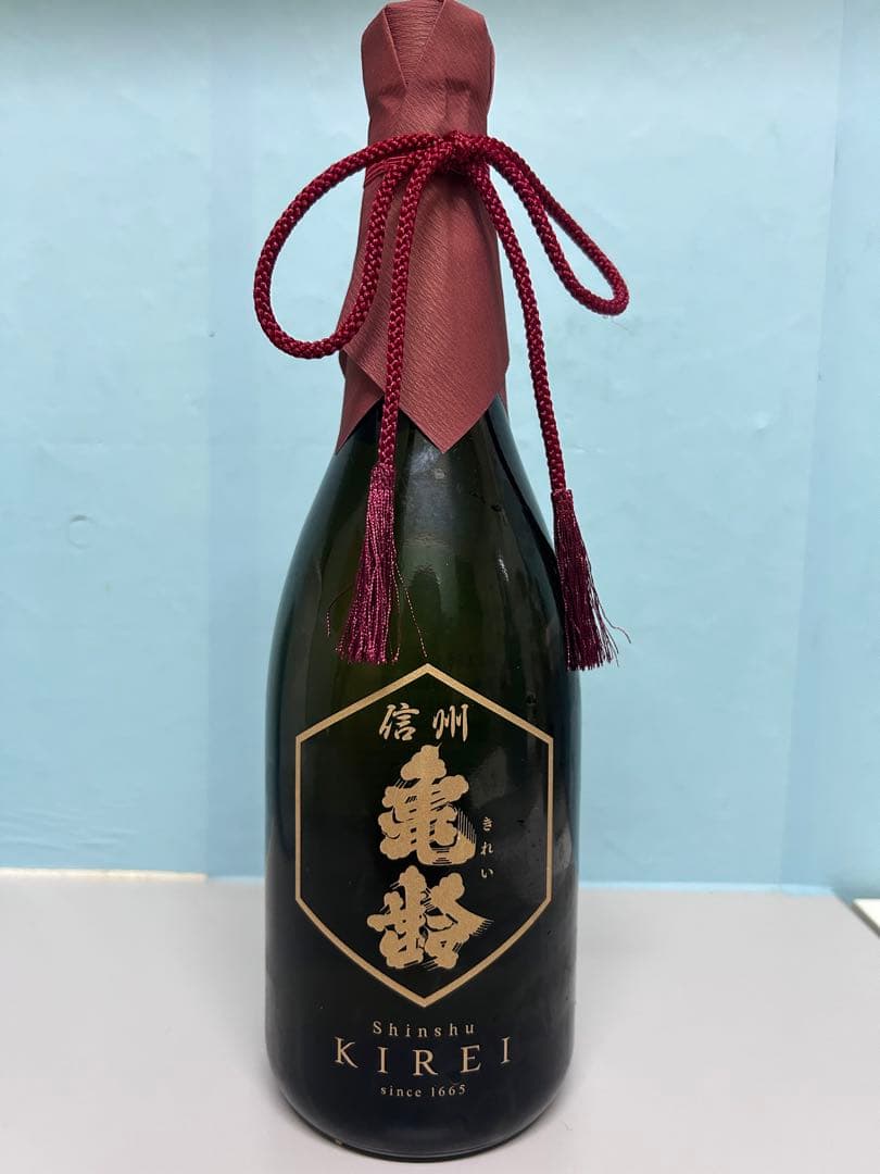 十四代 双虹 龍月 日本酒 2本セット 専用箱付き 1800