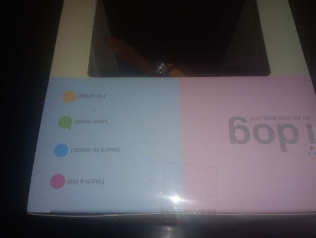 i dog トイザらス限定版 レア