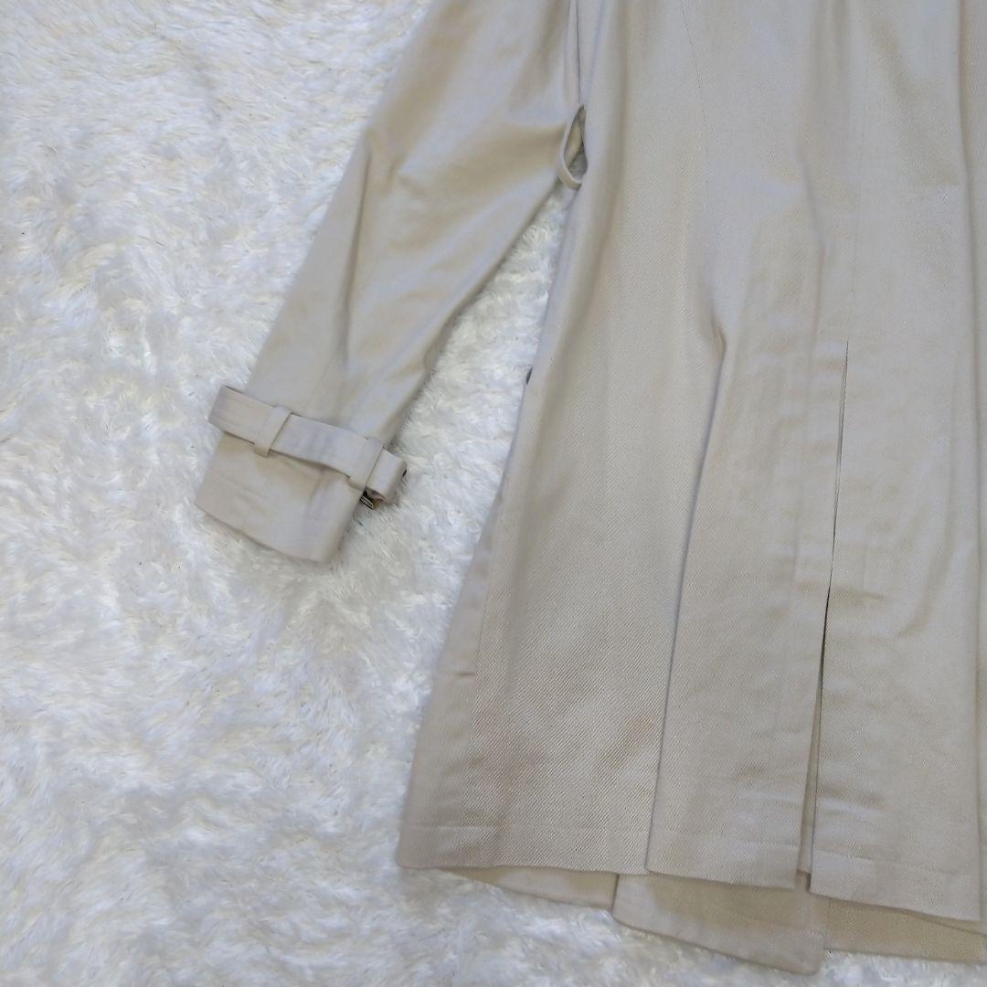 ≪訳あり≫ MARRY GARET マリーガレット トレンチコート 【S