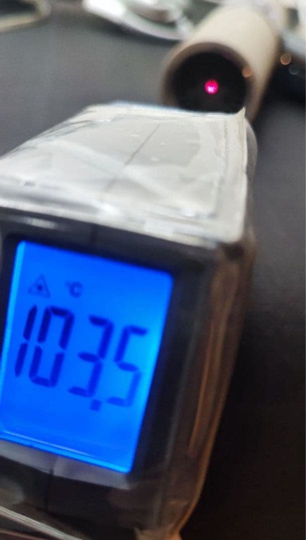 絹女 KINUJO ヘアードライヤー KH002 動作確認済み