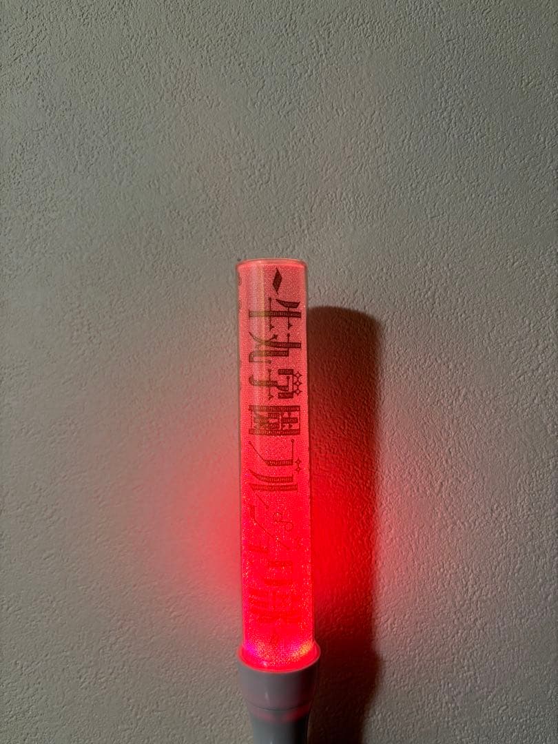 M!LK カラチェン ペンライト ブルジョワ学園 - メルカリ