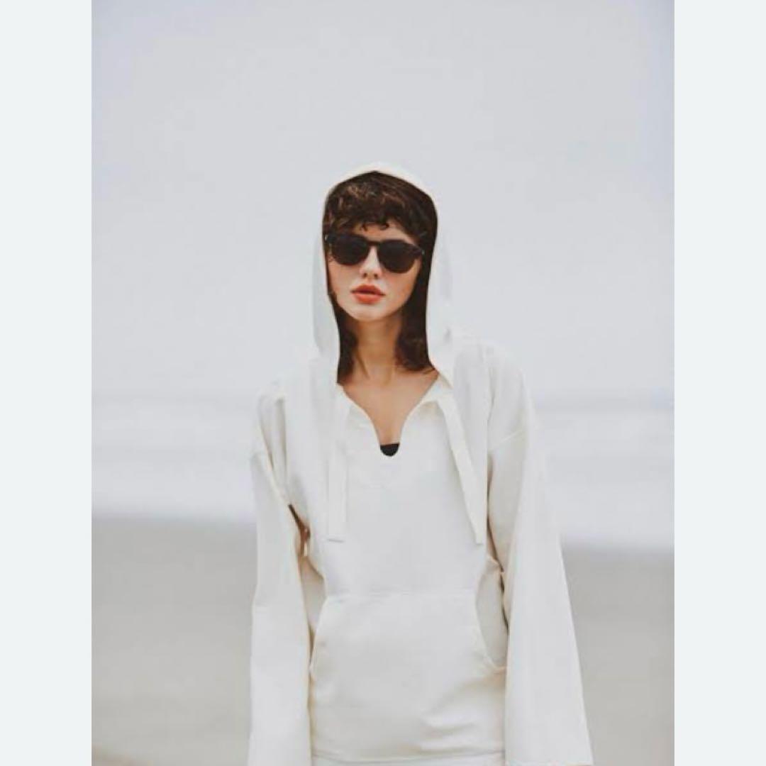 水着・ラッシュガード corally swim Mexican Hoodie Rashguard