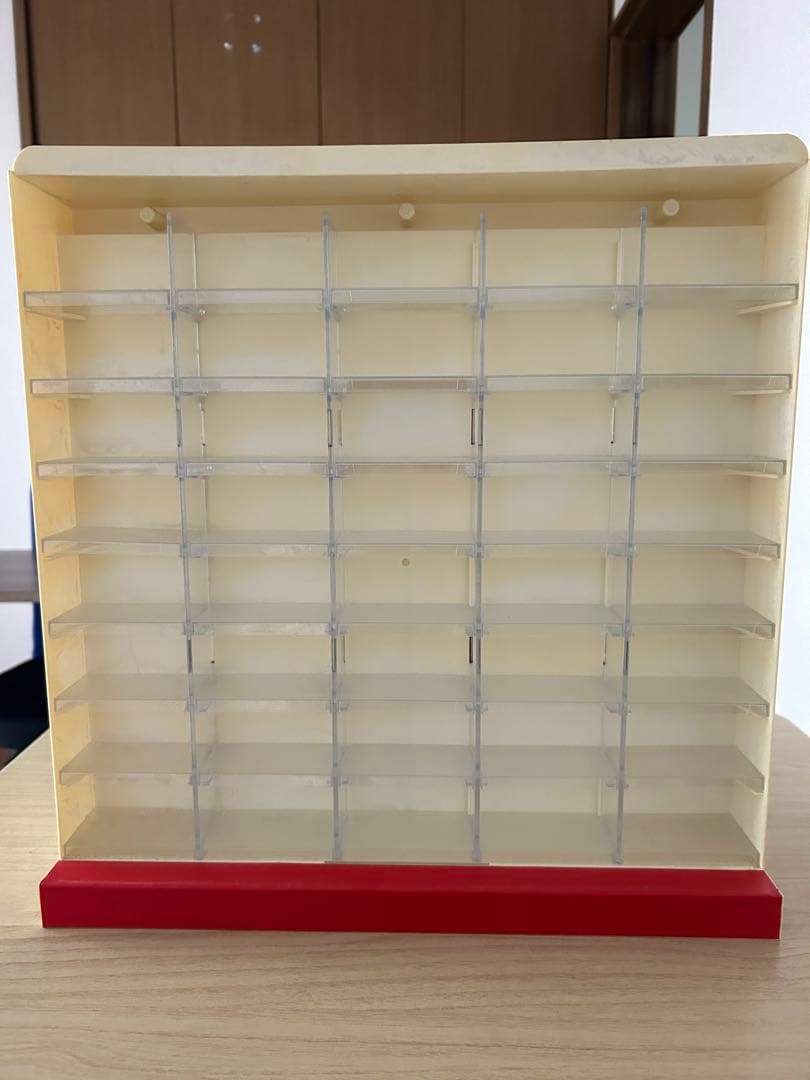 トミカ ショーケース【純正】