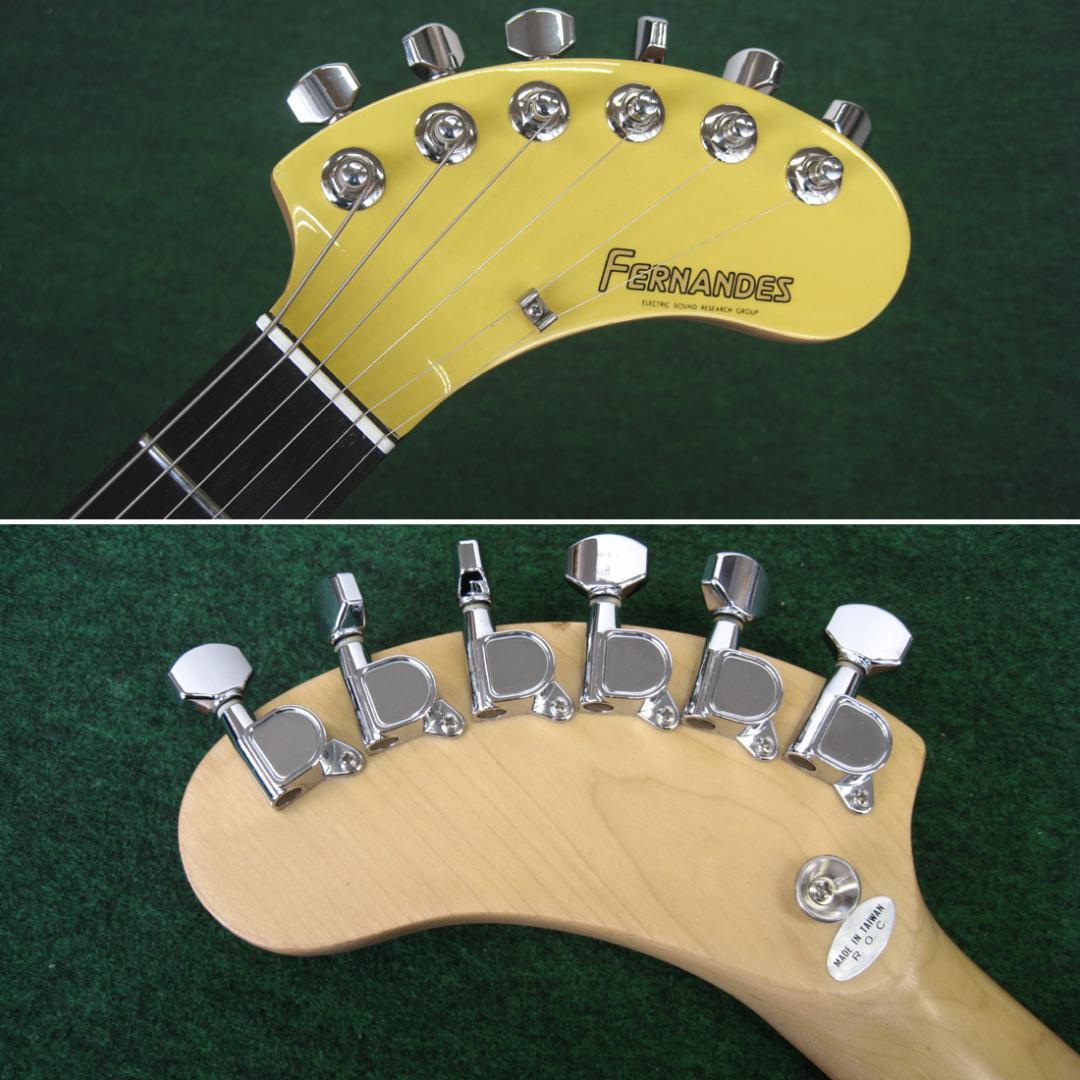 ヴィンテージ 通販おもちゃ・ホビー・グッズ - □□FERNANDES ZO-3