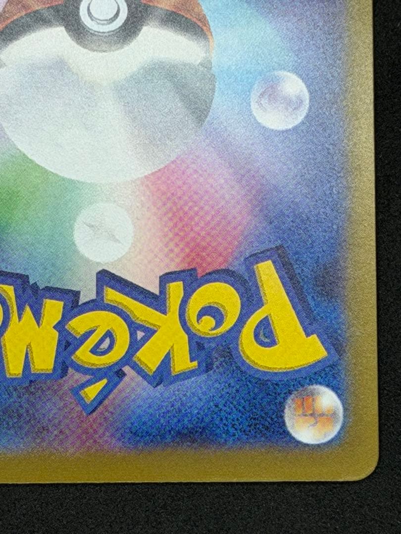 テラスタルフェスex ブラッキーex sar