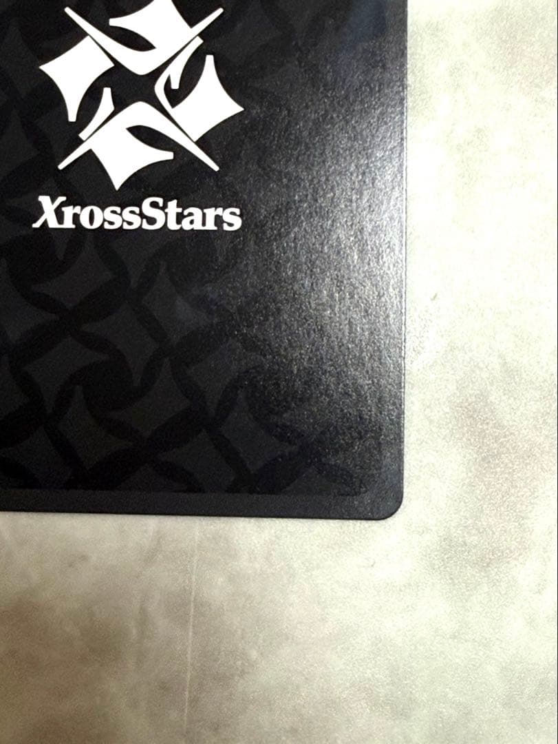 XrossStars クロスタ SRP 巡り合う二人 パラレル 巡り合う2人