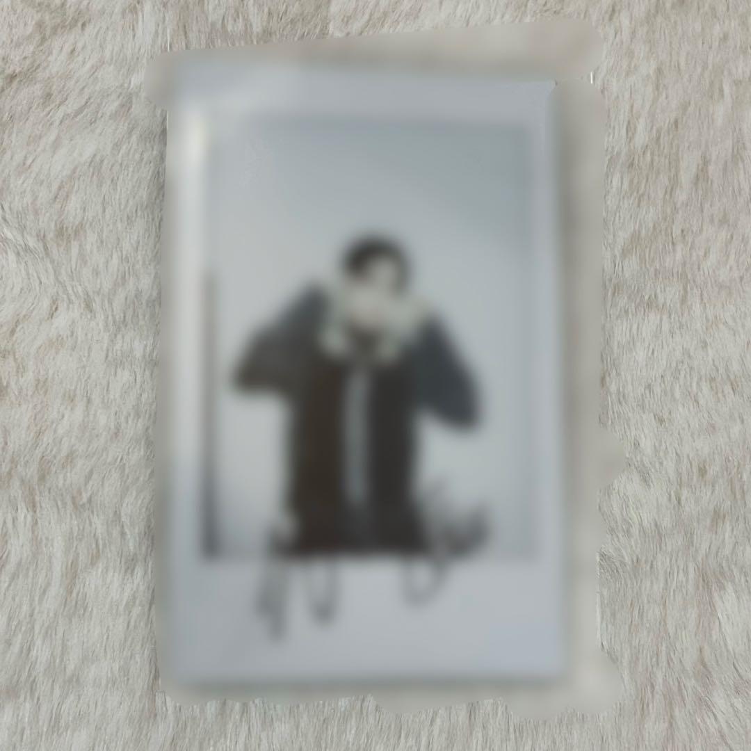 ドボイズ theboyz ニュー チェキ ポラロイド theboyz new ニュー ポラロイド ポラ チェキ 【公式通販】