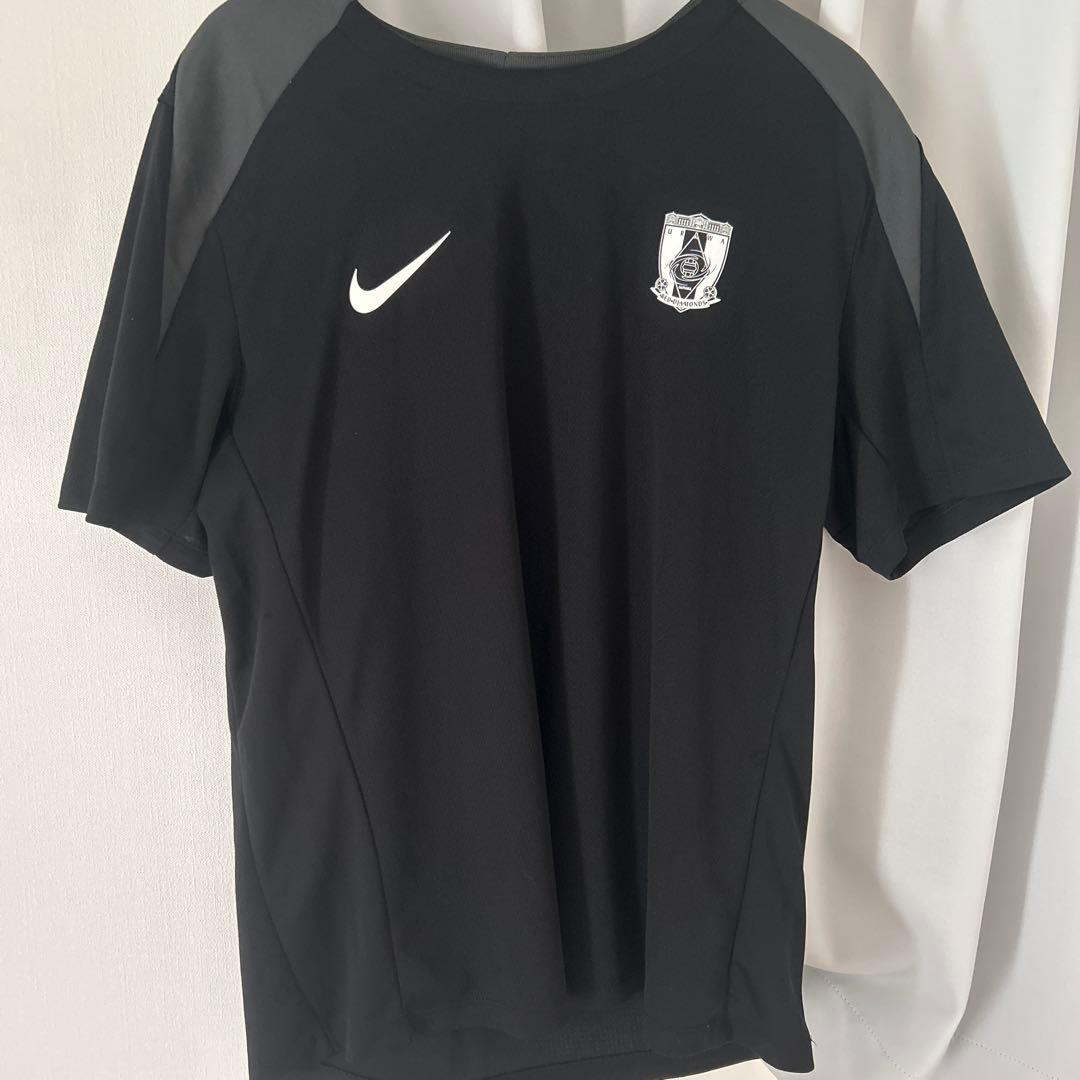 1様 上下セット 浦和レッズ Nike DRI-FIT ウェア 半袖シャツ