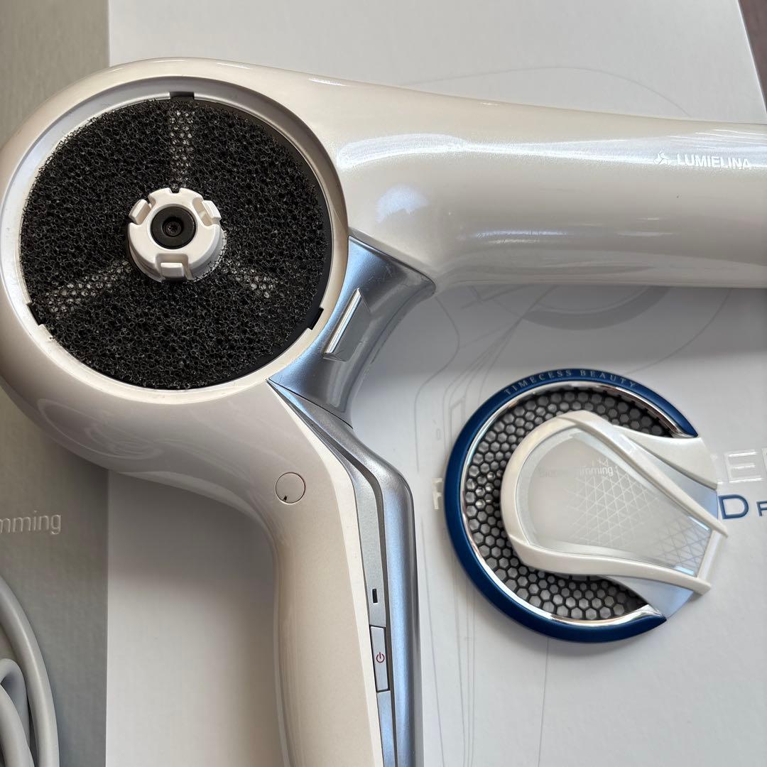 REPRONIZER 3D Plus ヘアドライヤー