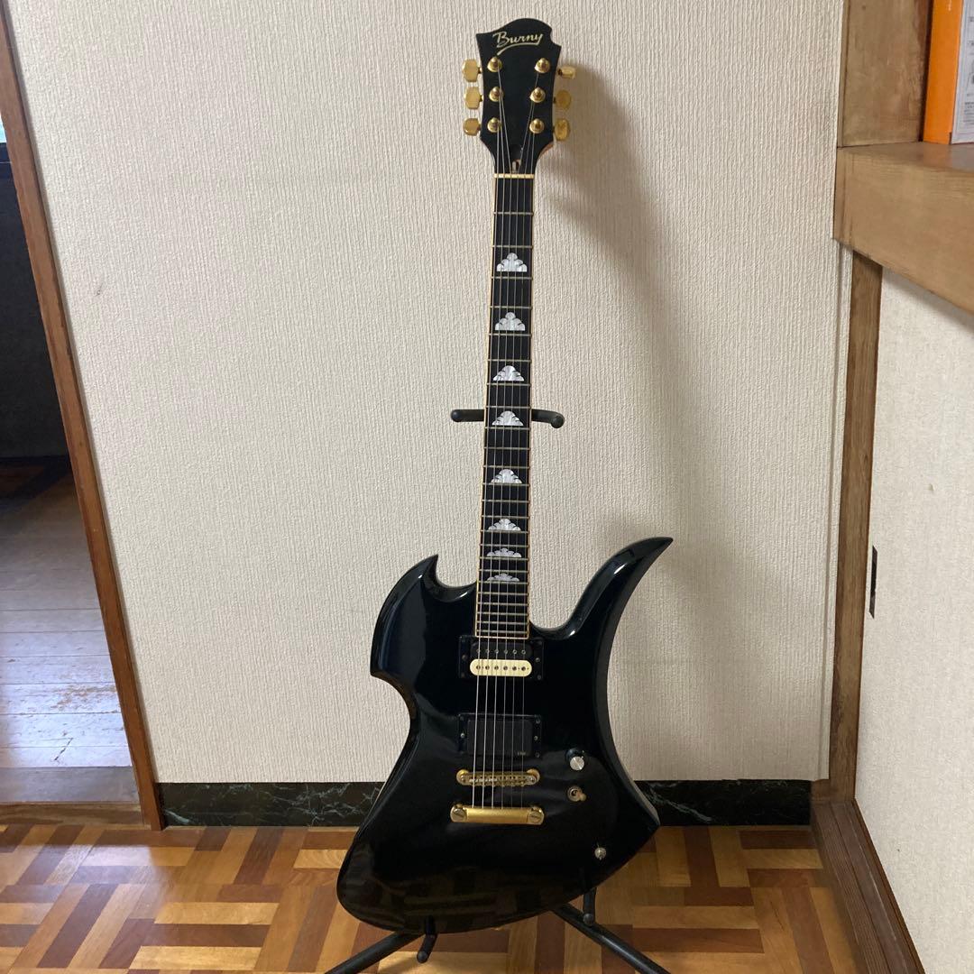 FERNANDES Burny MG-280X hide ギター