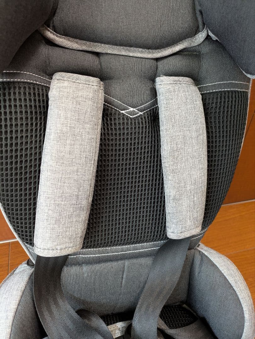 日本育児トラベルベスト EVO