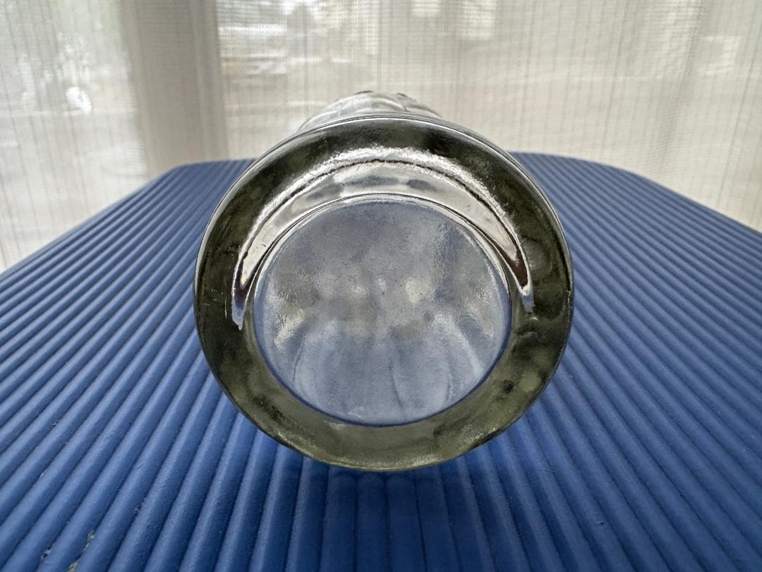 コカコーラ 1945年 初代タイプA ボトル 瓶 新品同様 極上品