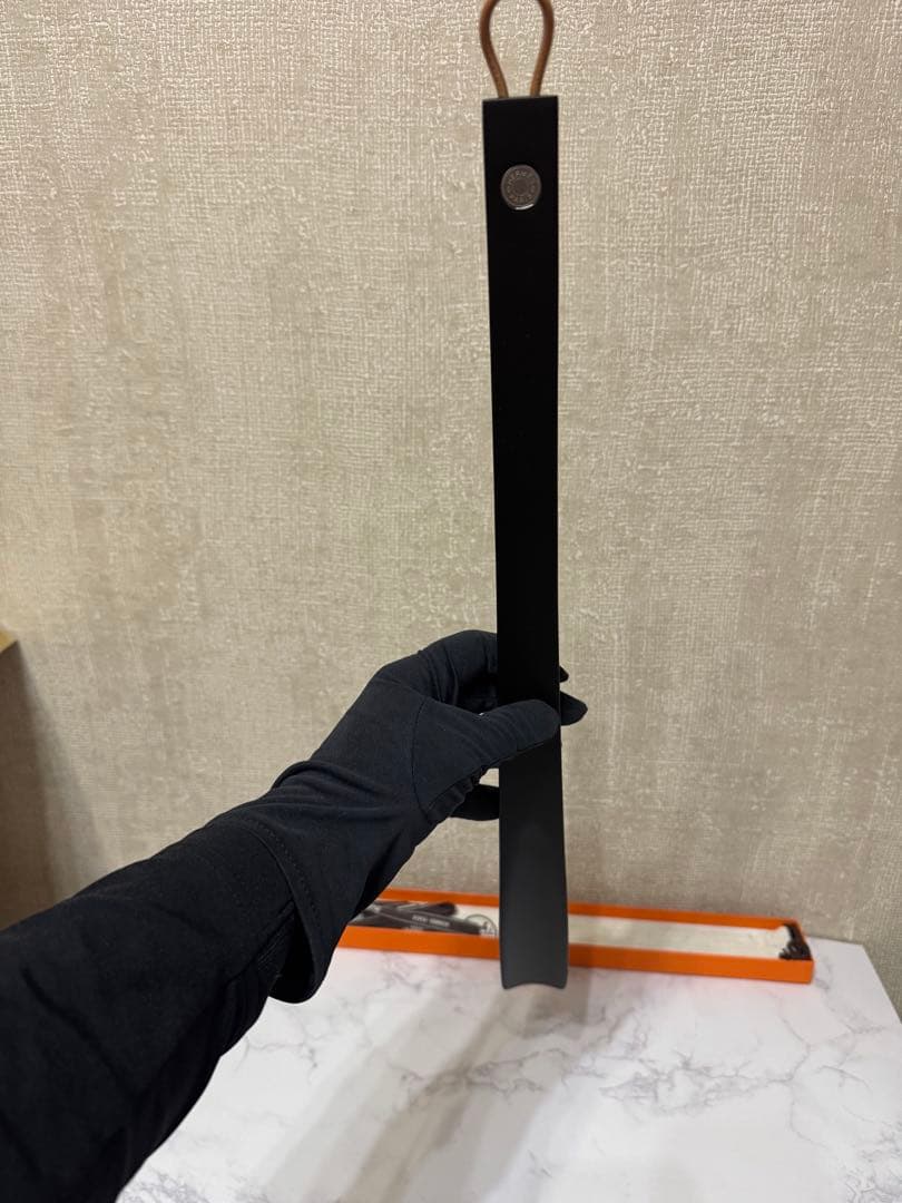 【美品】Hermès 靴べら