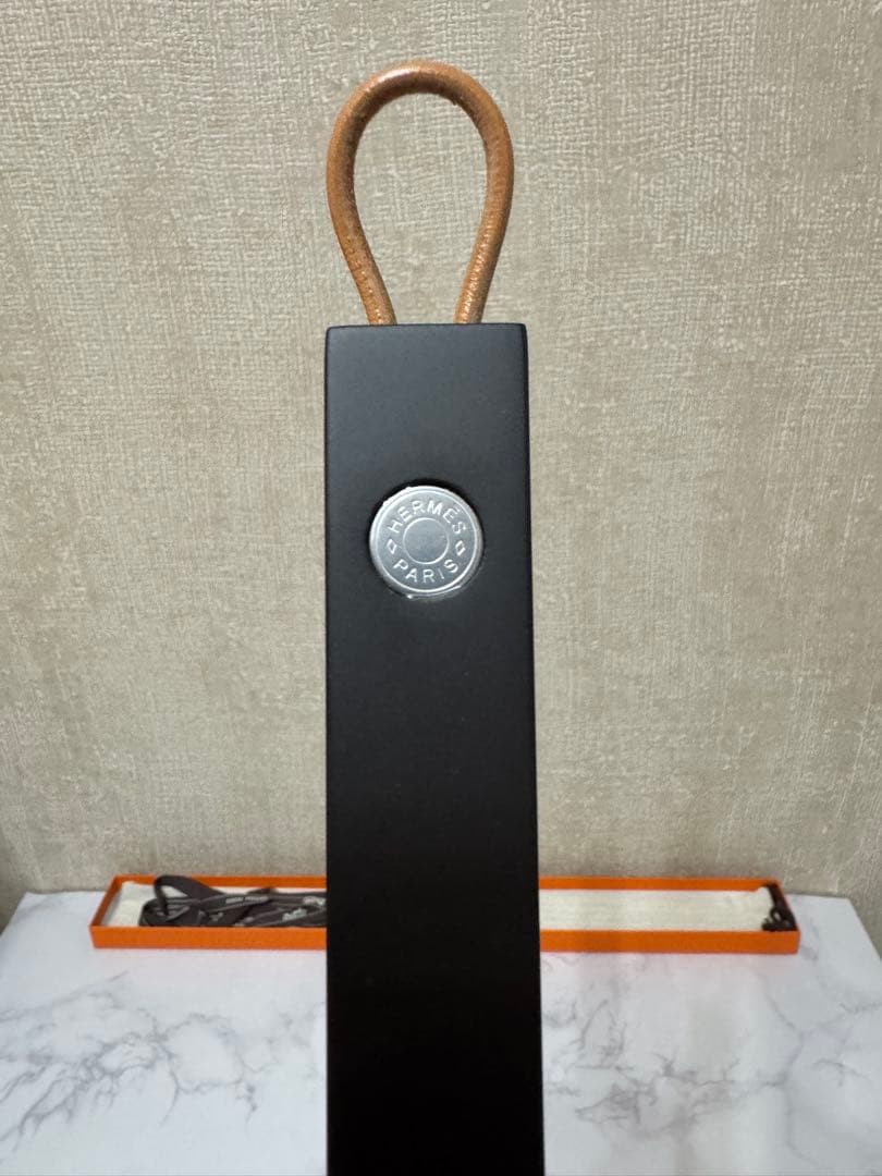 【美品】Hermès 靴べら