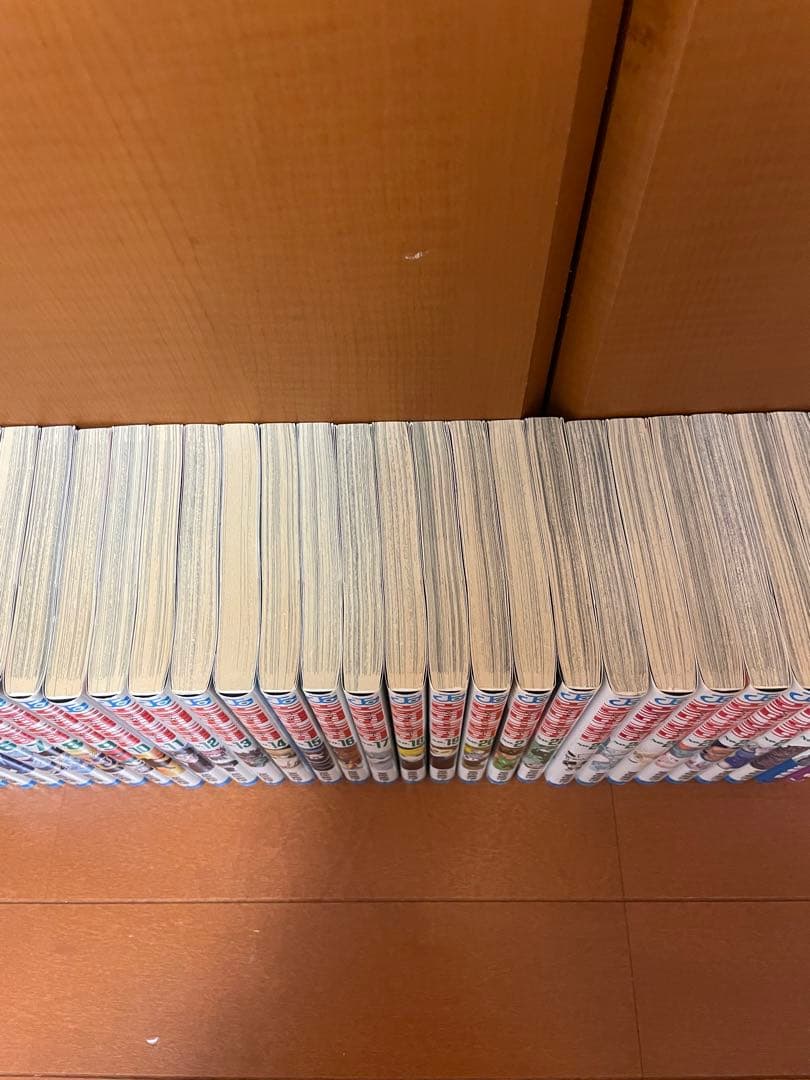 ハンターハンター 全巻セット 0巻付