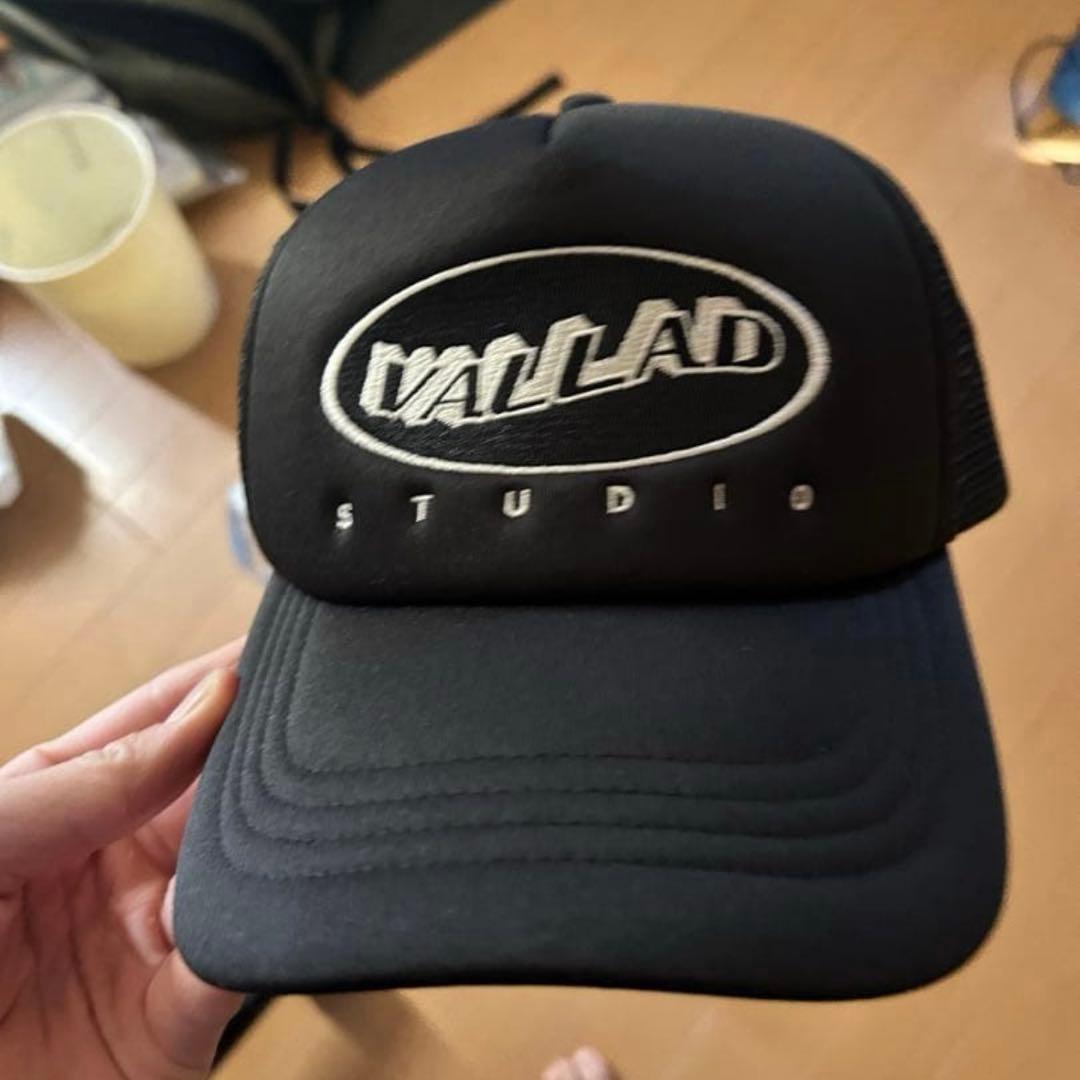 Classic Of Windows メッシュキャップ最終値下げ classic of windows