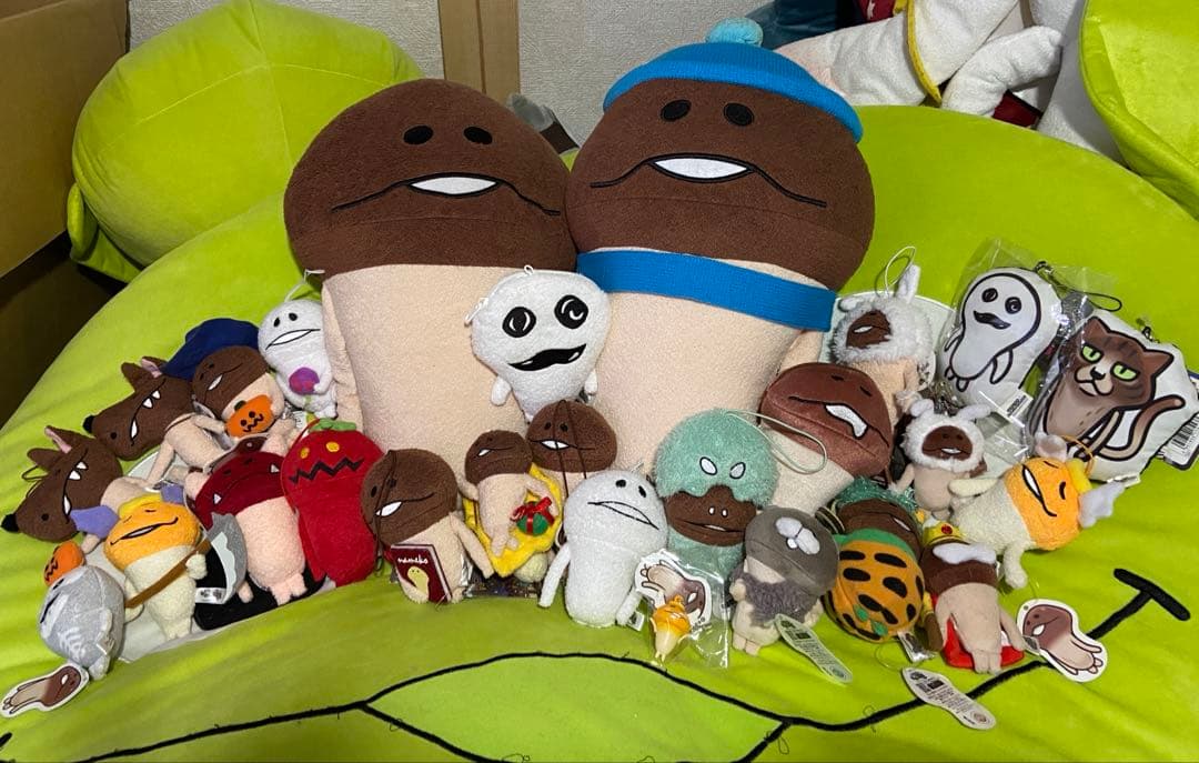 おやすみプンプン パスケース 浅野いにお おやすみプンプン 小学生ver