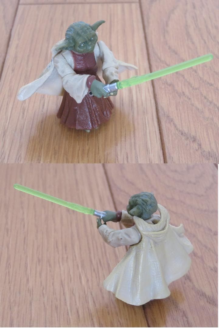 【希少中古お得セット】スター・ウォーズ EP3 キャッシークの戦い共和国軍セット