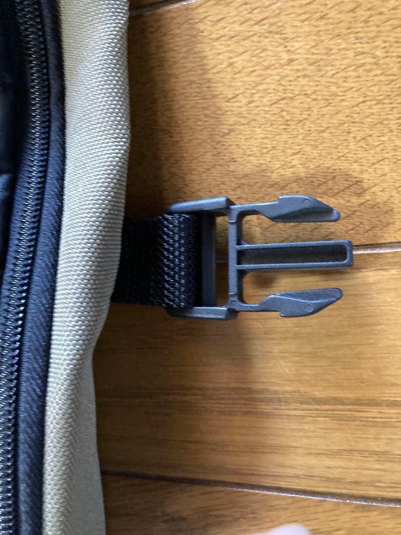 L.L.Bean ガーメントバッグ　スーツバッグ