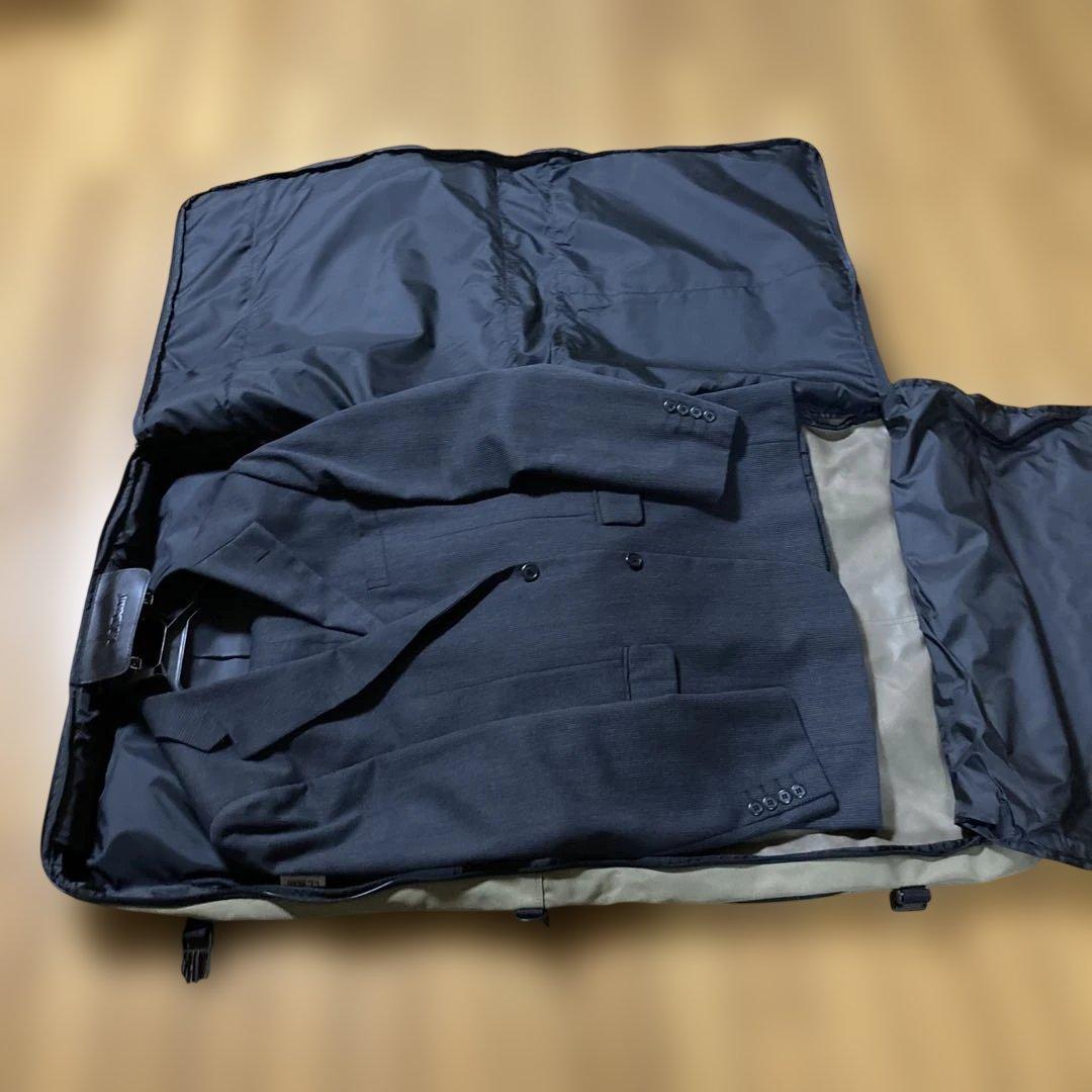 L.L.Bean ガーメントバッグ　スーツバッグ