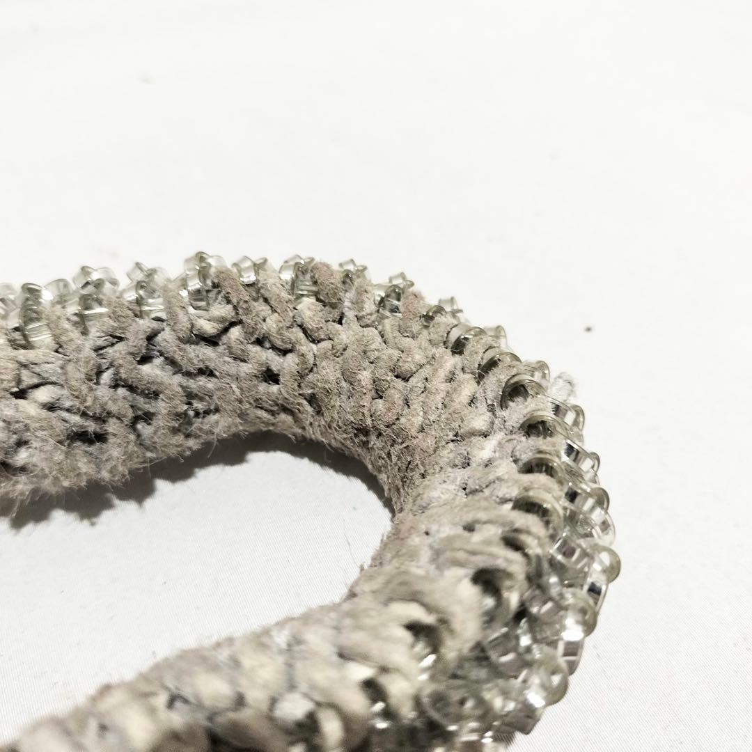 【n.o】ANTEPRIMA アンテプリマ ワイヤーバッグ